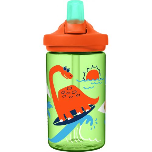  CamelBak Eddy+ Water Bottle - Kids CampSaver