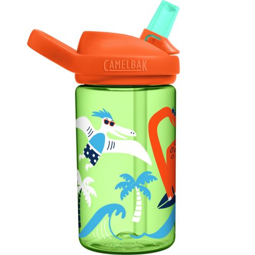  CamelBak Eddy+ Water Bottle - Kids CampSaver