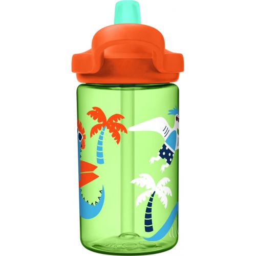  CamelBak Eddy+ Water Bottle - Kids CampSaver