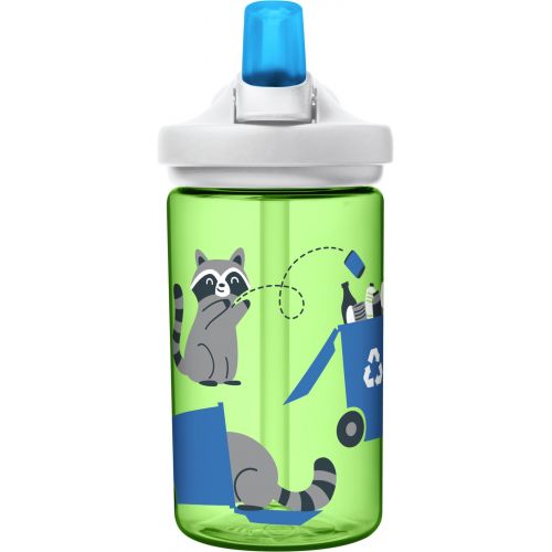  CamelBak Eddy+ Water Bottle - Kids CampSaver