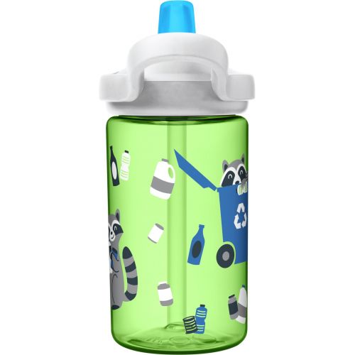  CamelBak Eddy+ Water Bottle - Kids CampSaver