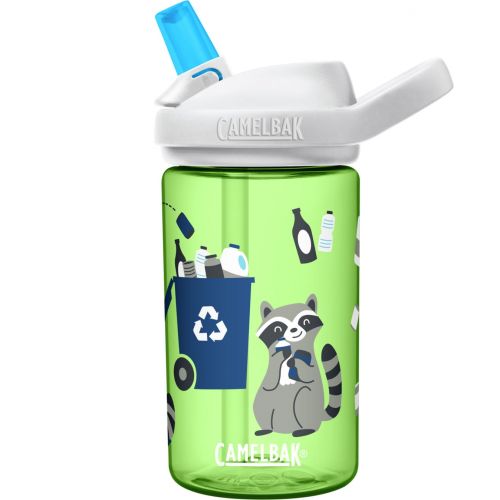  CamelBak Eddy+ Water Bottle - Kids CampSaver