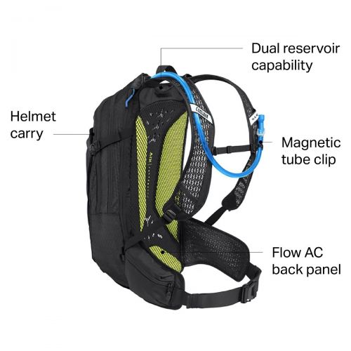  CamelBak H.A.W.G. Pro 20L Hydration Pack