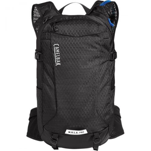  CamelBak Mule Pro 14L Hydration Pack - Womens