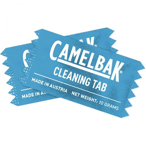  CamelBak Cleaning Tablets - 8 Pack
