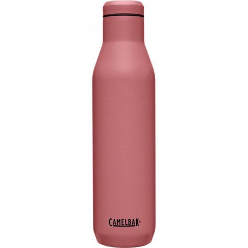  CamelBak Stainless Steel Vacuum Insulated 25oz Wine Bottle