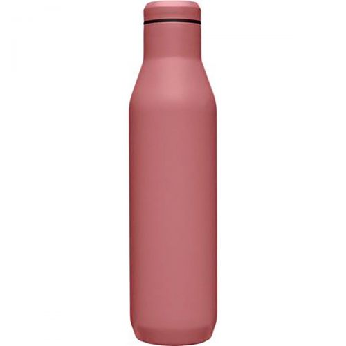  CamelBak Stainless Steel Vacuum Insulated 25oz Wine Bottle