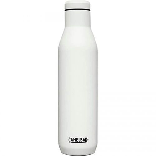  CamelBak Stainless Steel Vacuum Insulated 25oz Wine Bottle