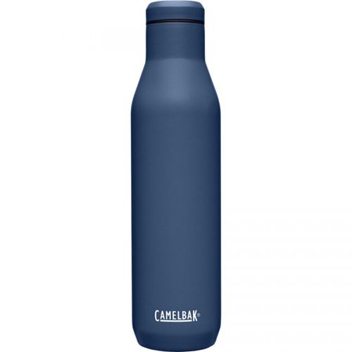  CamelBak Stainless Steel Vacuum Insulated 25oz Wine Bottle