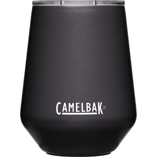  CamelBak Stainless Steel Vacuum Insulated 12oz Wine Tumbler