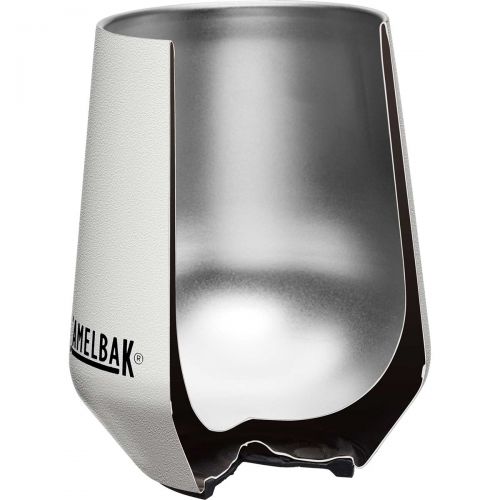  CamelBak Stainless Steel Vacuum Insulated 12oz Wine Tumbler