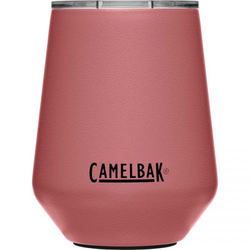  CamelBak Stainless Steel Vacuum Insulated 12oz Wine Tumbler