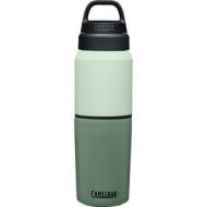 CamelBak MultiBev Stainless Steel Vacuum Insulated 17oz/12oz Cup