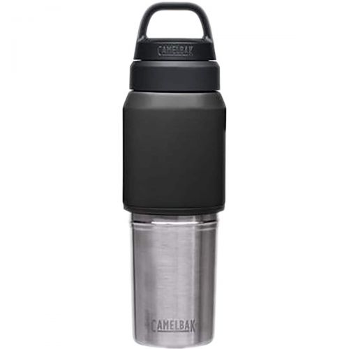  CamelBak MultiBev Stainless Steel Vacuum Insulated 17oz/12oz Cup