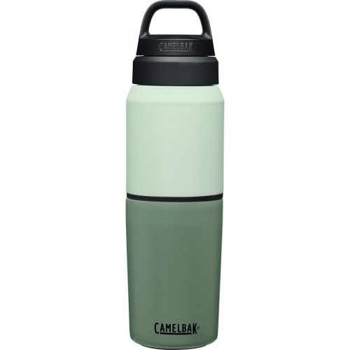  CamelBak MultiBev Stainless Steel Vacuum Insulated 17oz/12oz Cup