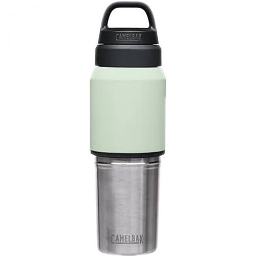  CamelBak MultiBev Stainless Steel Vacuum Insulated 17oz/12oz Cup
