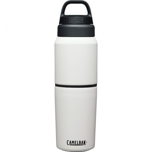  CamelBak MultiBev Stainless Steel Vacuum Insulated 17oz/12oz Cup