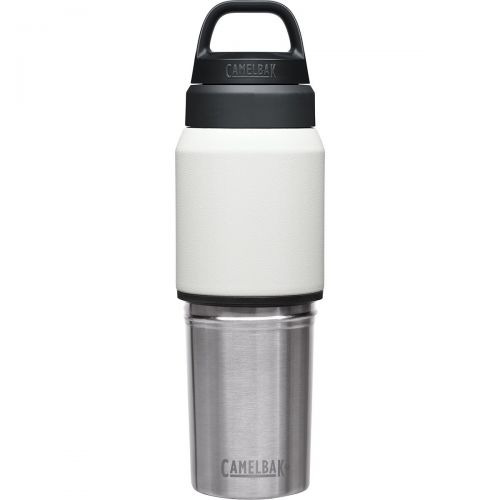  CamelBak MultiBev Stainless Steel Vacuum Insulated 17oz/12oz Cup