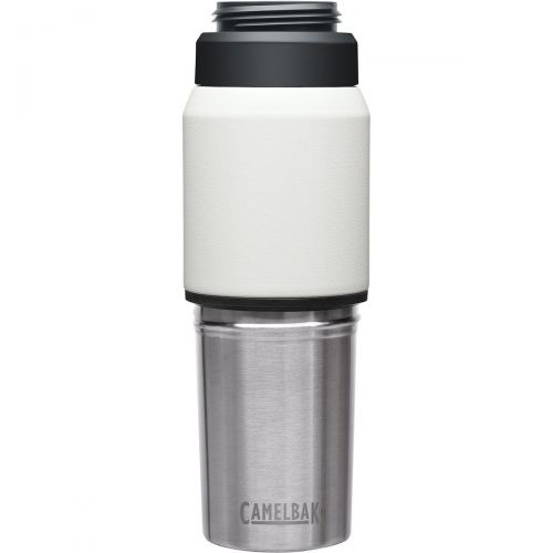  CamelBak MultiBev Stainless Steel Vacuum Insulated 17oz/12oz Cup