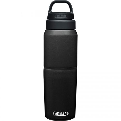  CamelBak MultiBev Stainless Steel Vacuum Insulated 17oz/12oz Cup