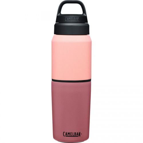  CamelBak MultiBev Stainless Steel Vacuum Insulated 17oz/12oz Cup