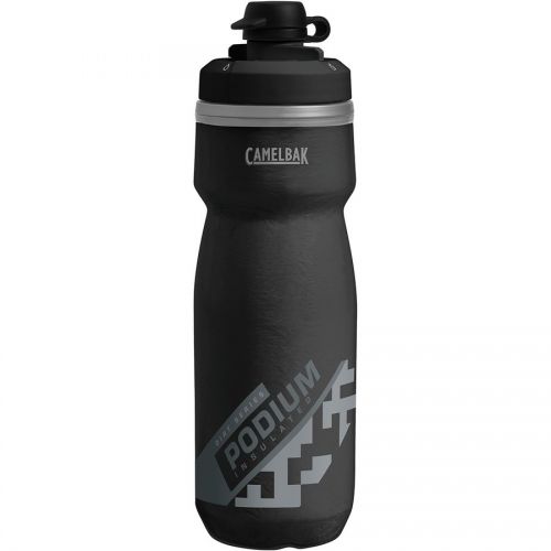  CamelBak Dirt Series Podium Chill 21oz Bottle