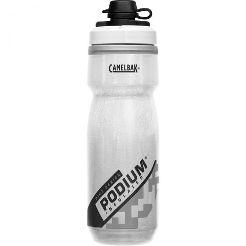  CamelBak Dirt Series Podium Chill 21oz Bottle