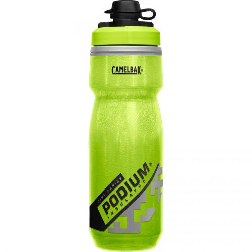  CamelBak Dirt Series Podium Chill 21oz Bottle