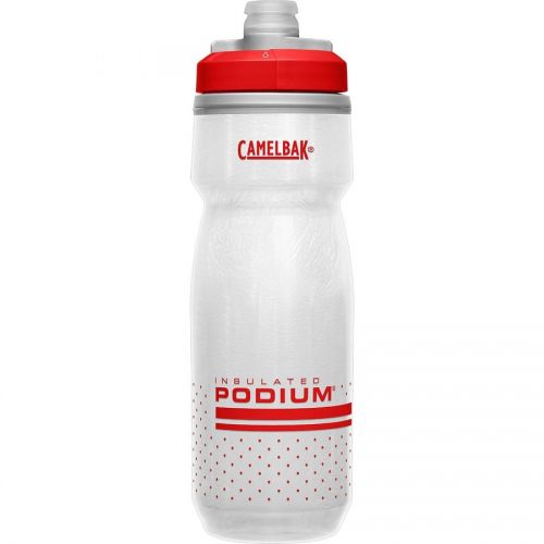  CamelBak Podium Chill Insulated 21oz Water Bottle