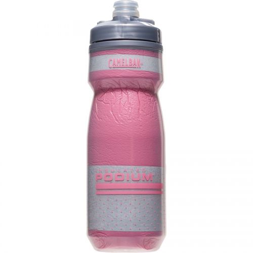  CamelBak Podium Chill Insulated 21oz Water Bottle