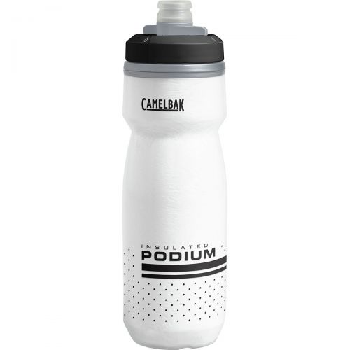  CamelBak Podium Chill Insulated 21oz Water Bottle