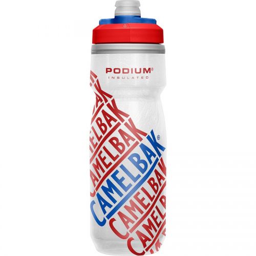  CamelBak Podium Chill Insulated 21oz Water Bottle