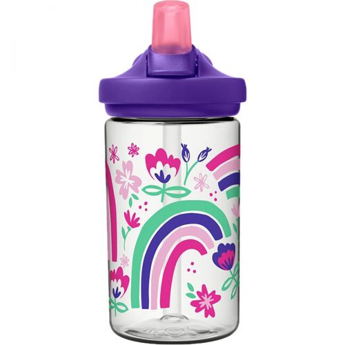  CamelBak Eddy 0.4L Water Bottle - Kids