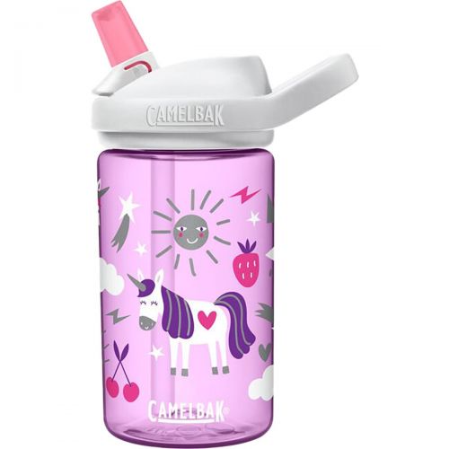  CamelBak Eddy 0.4L Water Bottle - Kids