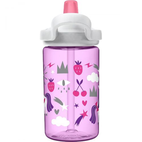  CamelBak Eddy 0.4L Water Bottle - Kids