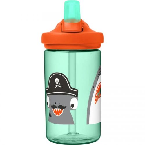  CamelBak Eddy 0.4L Water Bottle - Kids