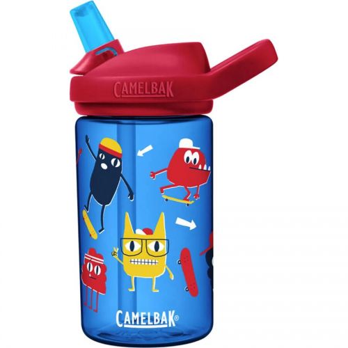  CamelBak Eddy 0.4L Water Bottle - Kids