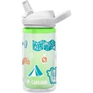 CamelBak Eddy+ Insulated 14oz Water Bottle - Kids