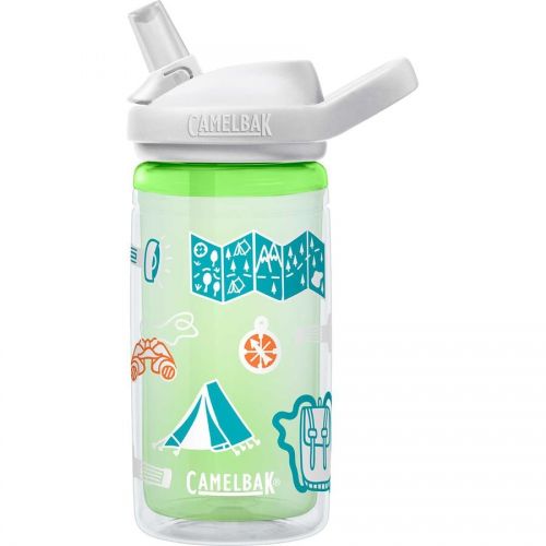  CamelBak Eddy+ Insulated 14oz Water Bottle - Kids