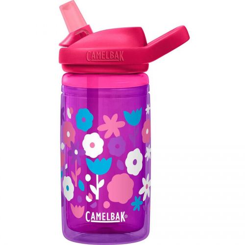  CamelBak Eddy+ Insulated 14oz Water Bottle - Kids