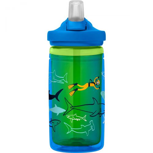  CamelBak Eddy+ Insulated 14oz Water Bottle - Kids