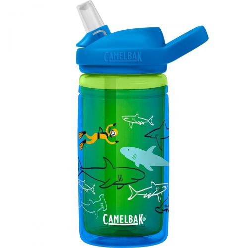  CamelBak Eddy+ Insulated 14oz Water Bottle - Kids