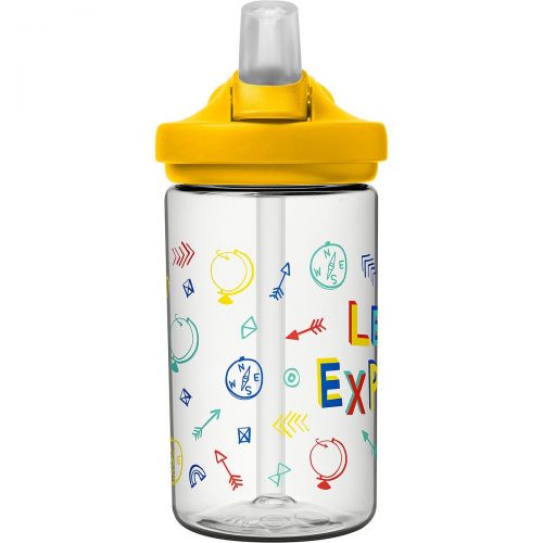  CamelBak Eddy+ 14oz Water Bottle - Kids