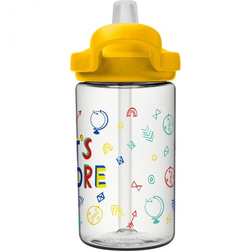  CamelBak Eddy+ 14oz Water Bottle - Kids