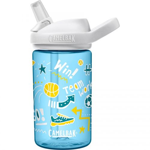  CamelBak Eddy+ 14oz Water Bottle - Kids