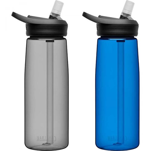  CamelBak Eddy+ 25oz Water Bottle - 2-Pack