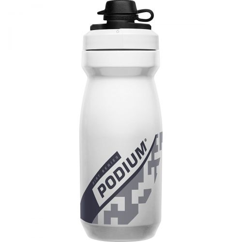  CamelBak Dirt Series Podium 21oz Water Bottle