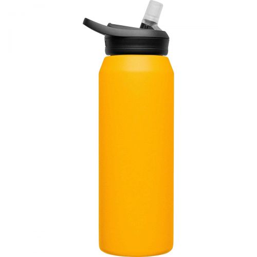  CamelBak Eddy + Vacuum Stainless Water Bottle