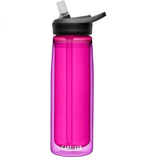  CamelBak Eddy + Insulated 0.6L Water Bottle