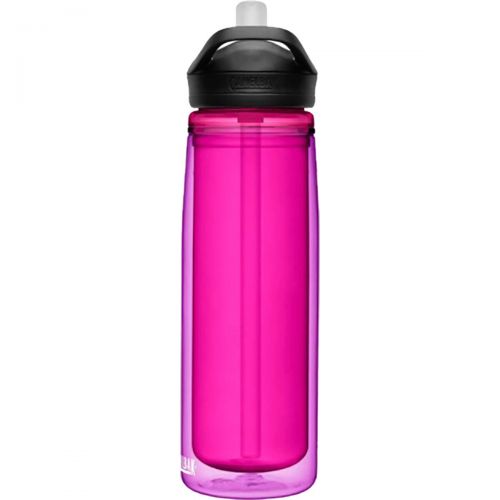  CamelBak Eddy + Insulated 0.6L Water Bottle